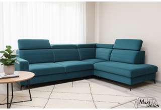 Sedací souprava Madeira - potahy Salvador