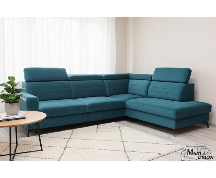 Fotogalerie Sedací souprava Madeira - potahy Salvador