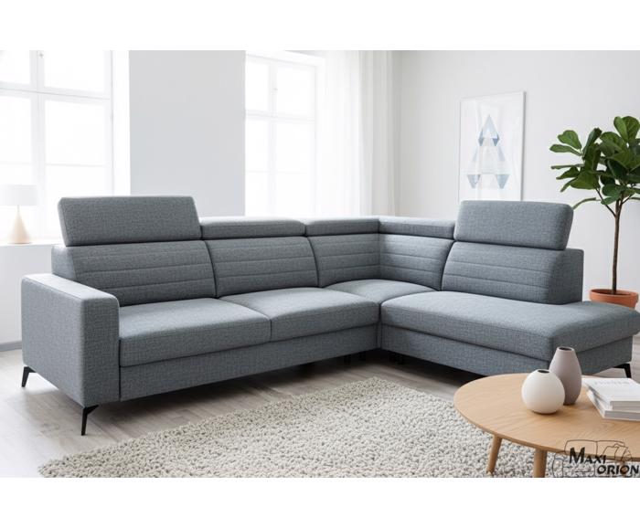 Fotogalerie Sedací souprava Madeira - potahy Salvador