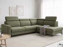 Fotogalerie Sedací souprava Madeira - potahy Salvador