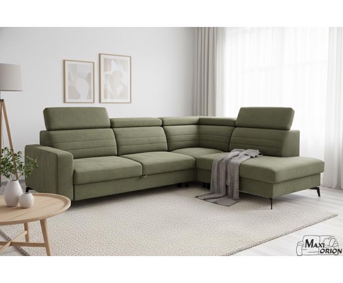 Fotogalerie Sedací souprava Madeira - potahy Salvador