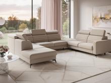 Fotogalerie Sedací souprava Madeira do U 