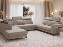 Fotogalerie Sedací souprava Madeira do U 