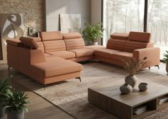 Sedací souprava Madeira