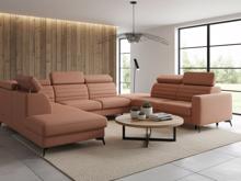 Fotogalerie Sedací souprava Madeira do U 