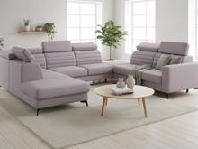 Fotogalerie Sedací souprava Madeira do U 