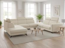 Fotogalerie Sedací souprava Madeira do U 