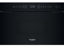 Fotogalerie Vestavná mikrovlnná trouba Whirlpool - WMN14BB