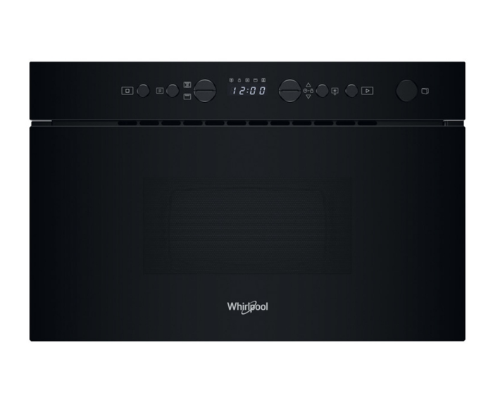 Fotogalerie Vestavná mikrovlnná trouba Whirlpool - WMN14BB