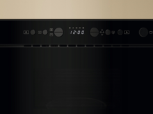 Fotogalerie Vestavná mikrovlnná trouba Whirlpool - WMN14BB