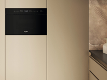 Fotogalerie Vestavná mikrovlnná trouba Whirlpool - WMN14BB