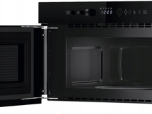 Fotogalerie Vestavná mikrovlnná trouba Whirlpool - WMN14BB