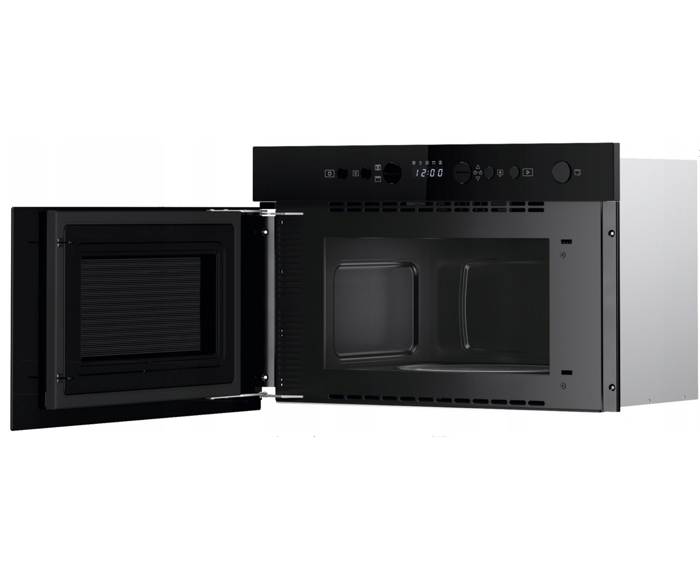 Fotogalerie Vestavná mikrovlnná trouba Whirlpool - WMN14BB