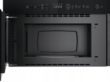 Fotogalerie Vestavná mikrovlnná trouba Whirlpool - WMN14BB