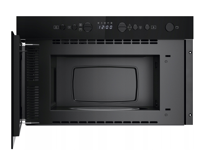 Fotogalerie Vestavná mikrovlnná trouba Whirlpool - WMN14BB