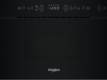 Fotogalerie Vestavná mikrovlnná trouba Whirlpool - WMN14BB