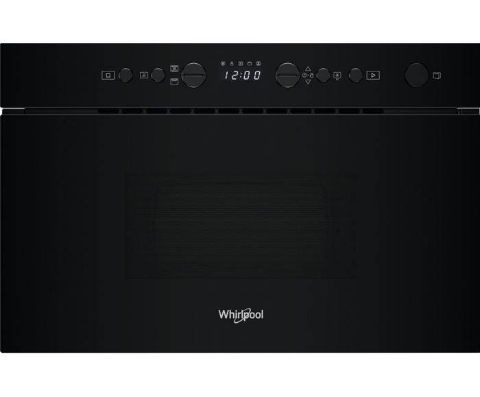 Fotogalerie Vestavná mikrovlnná trouba Whirlpool - WMN14BB