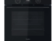 Fotogalerie Vestavná multifunkční trouba Whirlpool - OMK58CU1SB
