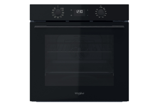 Vestavná multifunkční trouba Whirlpool - OMK58CU1SB