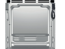 Fotogalerie Vestavná multifunkční trouba Whirlpool - OMK58CU1SB