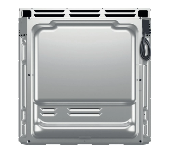 Fotogalerie Vestavná multifunkční trouba Whirlpool - OMK58CU1SB