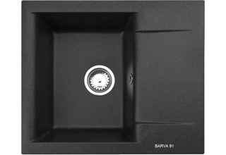 Granitový kuchyňský dřez Alveus - GEM 20
