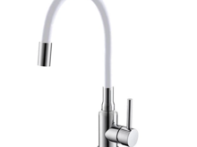 Fotogalerie Kuchyňská baterie Alveus - Mintas - výběr barev