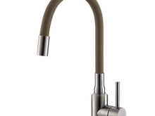 Fotogalerie Kuchyňská baterie Alveus - Mintas - výběr barev