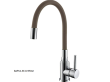 Fotogalerie Kuchyňská baterie Alveus - Mintas - výběr barev