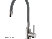 Fotogalerie Kuchyňská baterie Alveus - Mintas - výběr barev