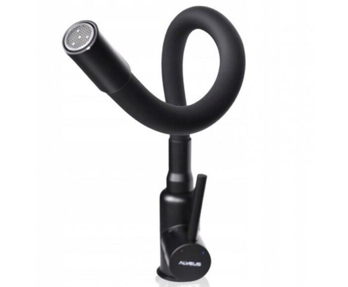 Fotogalerie Kuchyňská baterie Alveus - Mintas - výběr barev