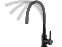 Fotogalerie Kuchyňská baterie Alveus - Mintas - výběr barev