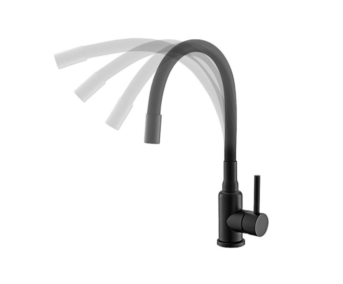 Fotogalerie Kuchyňská baterie Alveus - Mintas - výběr barev