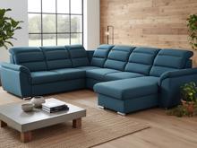 Fotogalerie Sedací souprava Medium ve tvaru U  - výběr potahů 