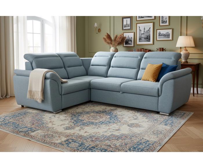 Sedací souprava Medium – různé provedení