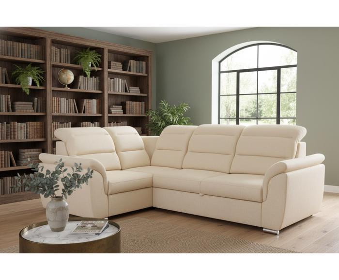 Sedací souprava Medium – různé provedení