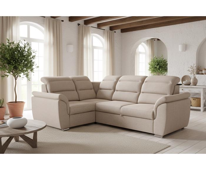 Sedací souprava Medium – různé provedení