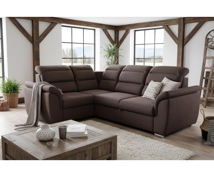 Sedací souprava Medium – různé provedení