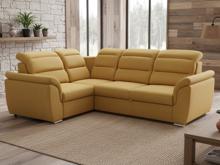 Fotogalerie Rohová sedací souprava Medium - výběr potahů 