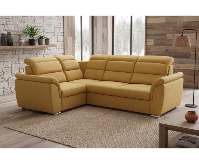 Sedací souprava Medium – různé provedení