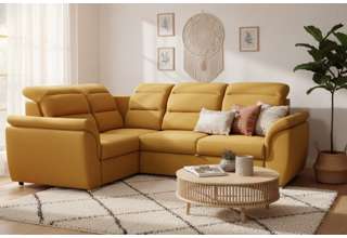 Sedací souprava Medium – různé provedení