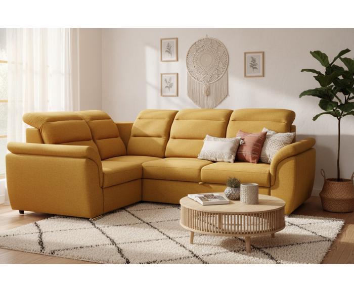 Sedací souprava Medium – různé provedení