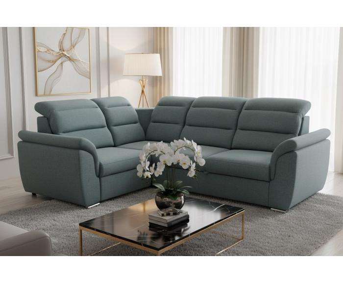 Sedací souprava Medium – různé provedení