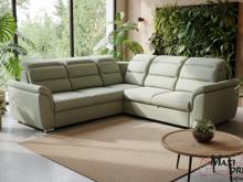 Fotogalerie Sedací souprava Medium ve tvaru L - výběr potahů