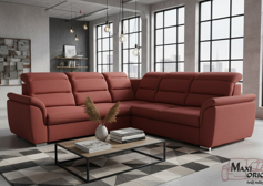 Sedací souprava Medium