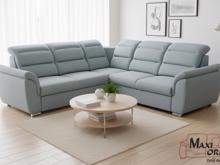 Fotogalerie Sedací souprava Medium ve tvaru L - výběr potahů