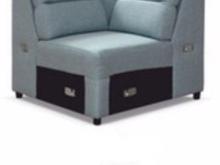 Fotogalerie Sedací souprava ve tvaru U Medium - výběr potahů 