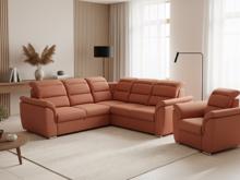 Fotogalerie Křeslo Medium - výběr potahů 