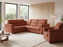 Fotogalerie Křeslo Medium - výběr potahů 