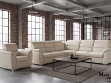 Fotogalerie Křeslo Medium - výběr potahů 